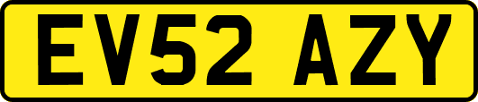 EV52AZY
