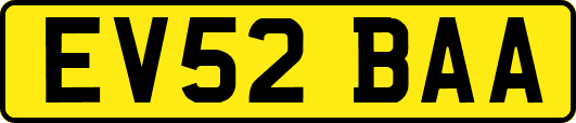 EV52BAA
