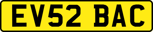 EV52BAC