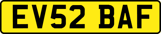EV52BAF