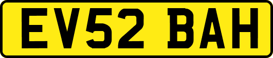EV52BAH