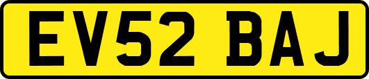 EV52BAJ