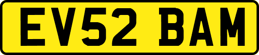 EV52BAM