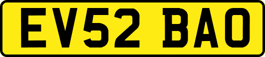 EV52BAO