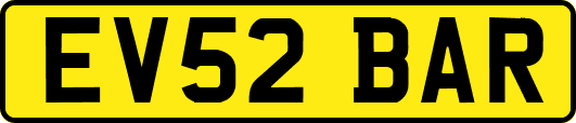 EV52BAR