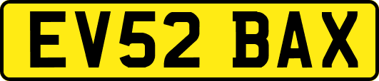 EV52BAX