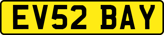 EV52BAY