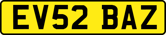 EV52BAZ