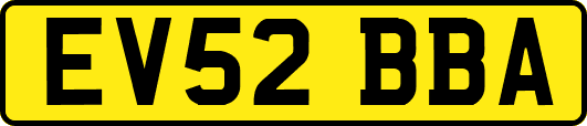 EV52BBA
