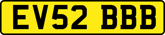 EV52BBB