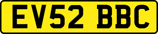 EV52BBC