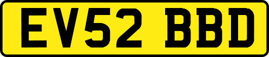 EV52BBD