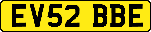 EV52BBE