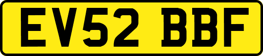 EV52BBF