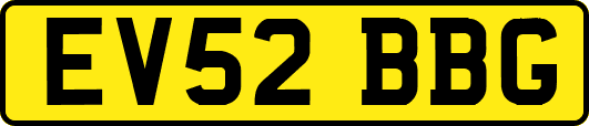 EV52BBG