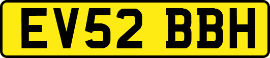 EV52BBH