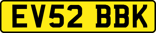 EV52BBK