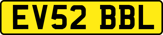 EV52BBL