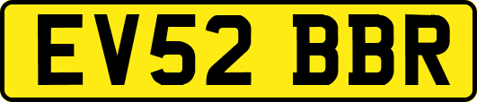 EV52BBR