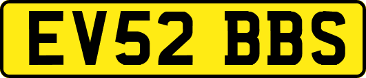EV52BBS