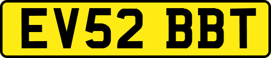 EV52BBT