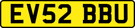 EV52BBU