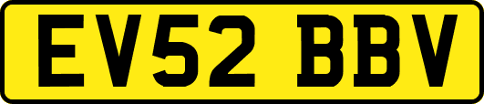 EV52BBV