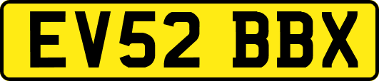 EV52BBX