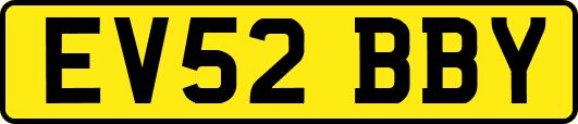EV52BBY