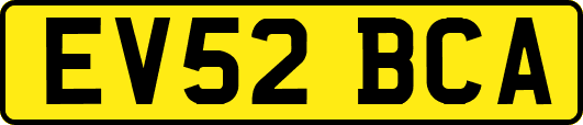 EV52BCA