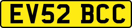 EV52BCC