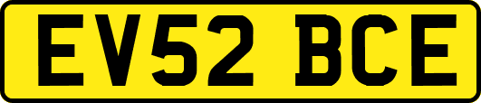 EV52BCE