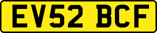 EV52BCF