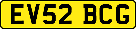 EV52BCG
