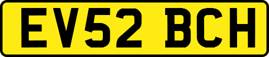 EV52BCH