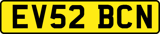 EV52BCN