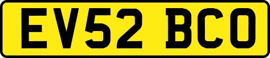 EV52BCO