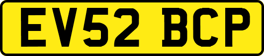 EV52BCP