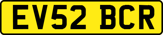 EV52BCR