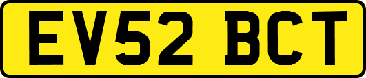 EV52BCT