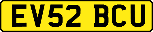 EV52BCU