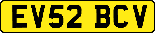 EV52BCV