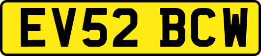 EV52BCW