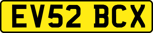 EV52BCX