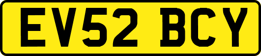 EV52BCY
