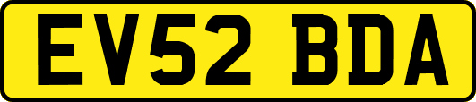 EV52BDA