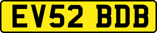 EV52BDB