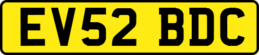 EV52BDC