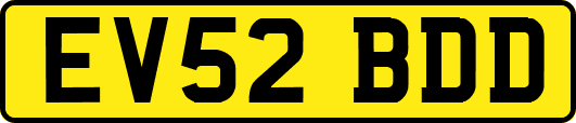 EV52BDD