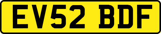 EV52BDF